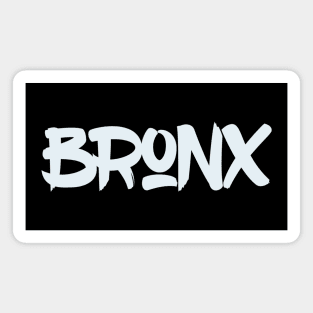 Bronx Style Magnet